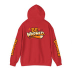 I Do Bite/Heavy Blend™ Hooded Sweatshirt