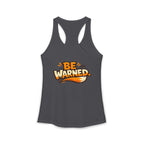 I Do Bite/Ideal Racerback Tank