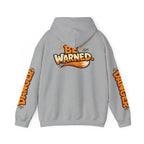 I Do Bite/Heavy Blend™ Hooded Sweatshirt