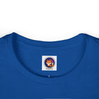 Too Cute To Care/Softstyle Tee