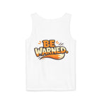 I Do Bite/Garment-Dyed Tank Top