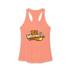 I Do Bite/Ideal Racerback Tank