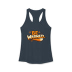 I Do Bite/Ideal Racerback Tank