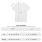 Too Cute To Care/Softstyle Tee