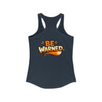 I Do Bite/Ideal Racerback Tank