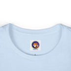 Too Cute To Care/Softstyle Tee