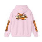 I Do Bite/Heavy Blend™ Hooded Sweatshirt