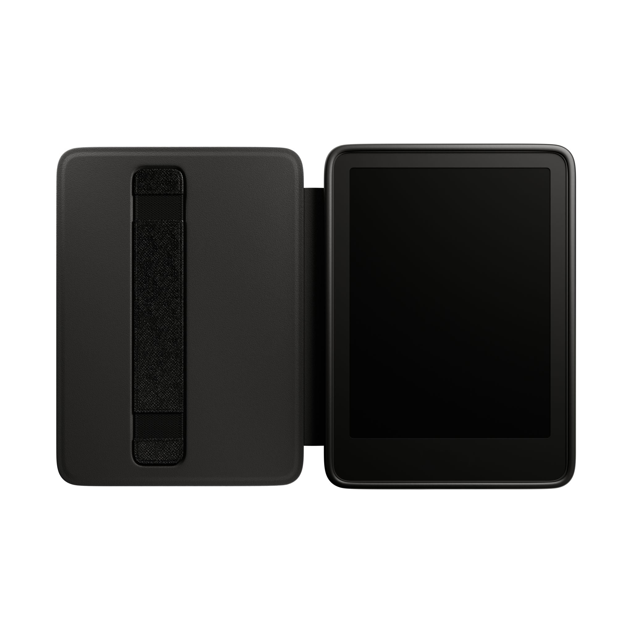 Too Cute To Care/Kindle Case