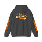 I Do Bite/Heavy Blend™ Hooded Sweatshirt