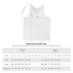 Calm Clever Untamed/Jersey Tank
