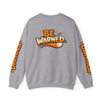 I Do Bite/Heavy Blend™ Crewneck Sweatshirt