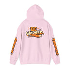 I Do Bite/Heavy Blend™ Hooded Sweatshirt