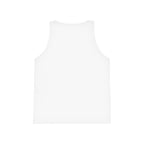 Too Cute To Care/Kid's Jersey Tank Top