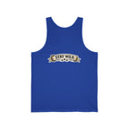 Calm Clever Untamed/Jersey Tank