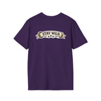 Calm Clever Untamed/Softstyle T-Shirt