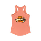 I Do Bite/Ideal Racerback Tank