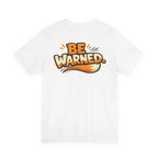 I Do Bite/Jersey Short Sleeve Tee