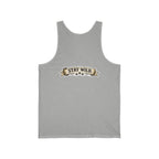 Calm Clever Untamed/Jersey Tank