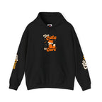 Too Cute To Care/Heavy Blend™ Hooded Sweatshirt