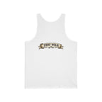 Calm Clever Untamed/Jersey Tank