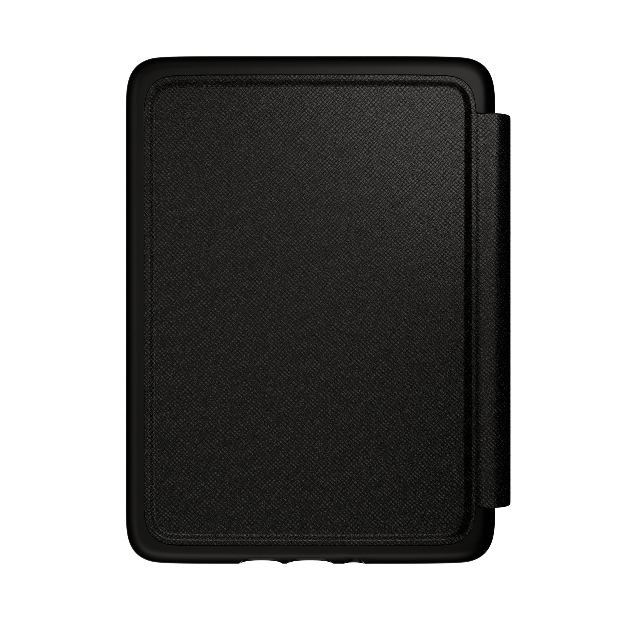 Too Cute To Care/Kindle Case