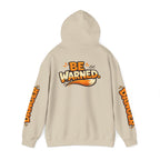 I Do Bite/Heavy Blend™ Hooded Sweatshirt