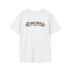 Calm Clever Untamed/Softstyle T-Shirt