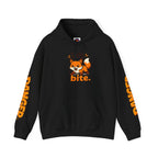 I Do Bite/Heavy Blend™ Hooded Sweatshirt