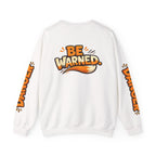 I Do Bite/Heavy Blend™ Crewneck Sweatshirt