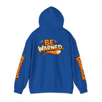 I Do Bite/Heavy Blend™ Hooded Sweatshirt