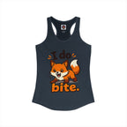 I Do Bite/Ideal Racerback Tank