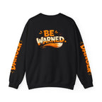 I Do Bite/Heavy Blend™ Crewneck Sweatshirt