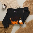 I Do Bite/Heavy Blend™ Crewneck Sweatshirt
