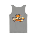 I Do Bite/Garment-Dyed Tank Top