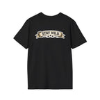 Calm Clever Untamed/Softstyle T-Shirt