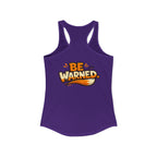 I Do Bite/Ideal Racerback Tank