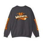 I Do Bite/Heavy Blend™ Crewneck Sweatshirt
