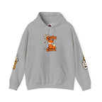 Too Cute To Care/Heavy Blend™ Hooded Sweatshirt