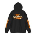 I Do Bite/Heavy Blend™ Hooded Sweatshirt