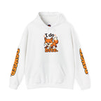 I Do Bite/Heavy Blend™ Hooded Sweatshirt