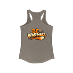 I Do Bite/Ideal Racerback Tank