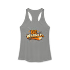 I Do Bite/Ideal Racerback Tank