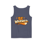 I Do Bite/Garment-Dyed Tank Top
