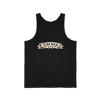 Calm Clever Untamed/Jersey Tank