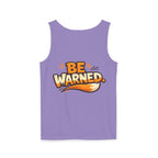I Do Bite/Garment-Dyed Tank Top