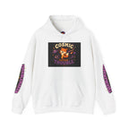 Cosmic Trouble/Heavy Blend™ Hooded Sweatshirt