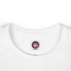 Too Cute To Care/Softstyle Tee