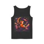 Cosmic Trouble/Garment-Dyed Tank Top