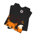 I Do Bite/Jersey Short Sleeve Tee