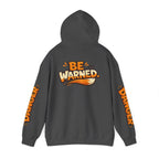I Do Bite/Heavy Blend™ Hooded Sweatshirt
